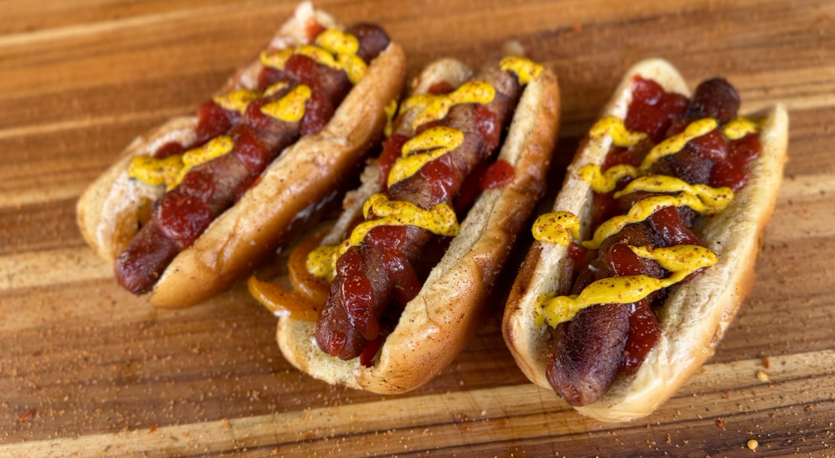 The LA Street Dog