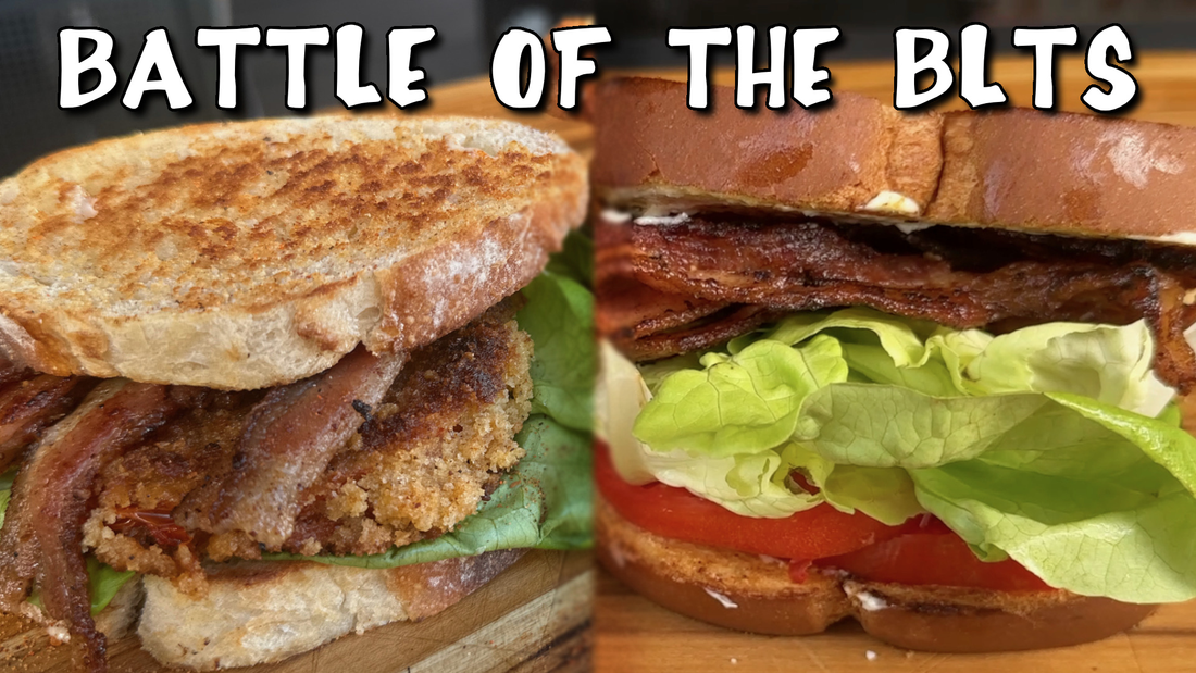 BLT 2 Ways