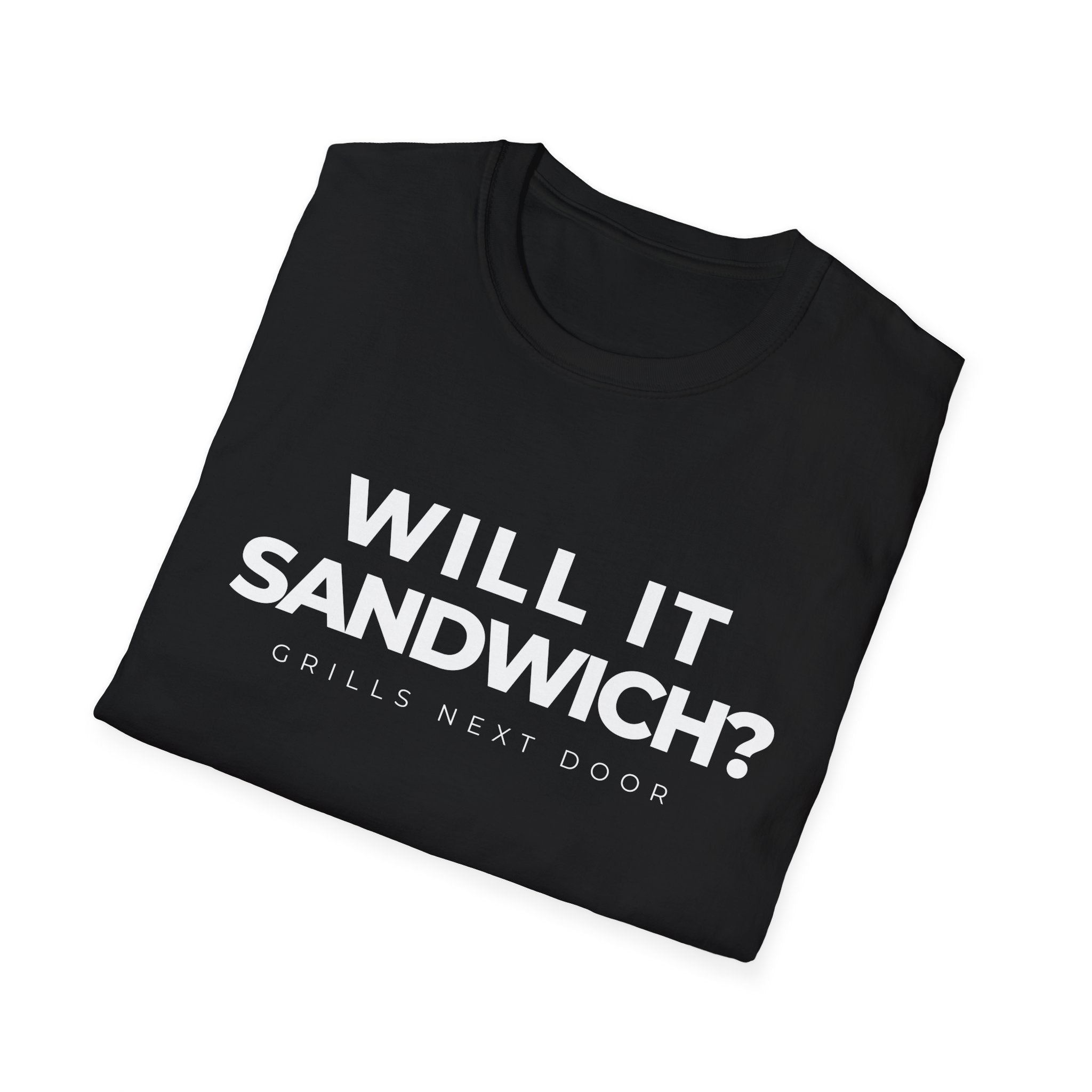Will It Sandwich? Shirt