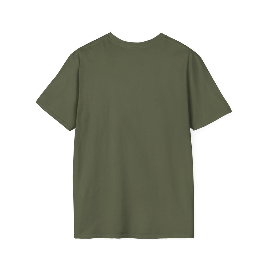 Tiny Whisk - The T-Shirt