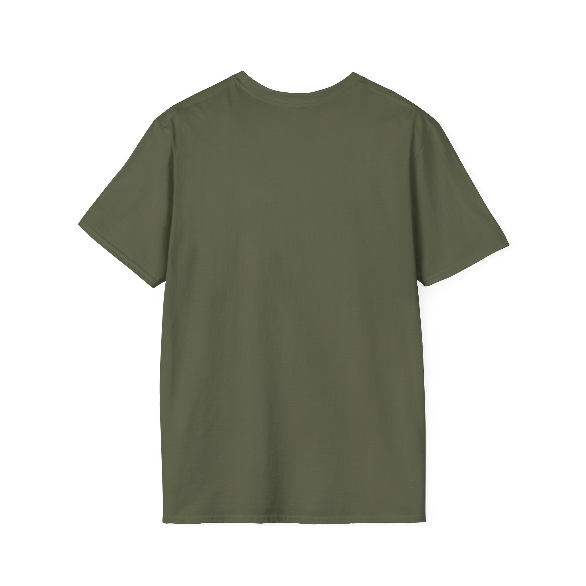 Tiny Whisk - The T-Shirt