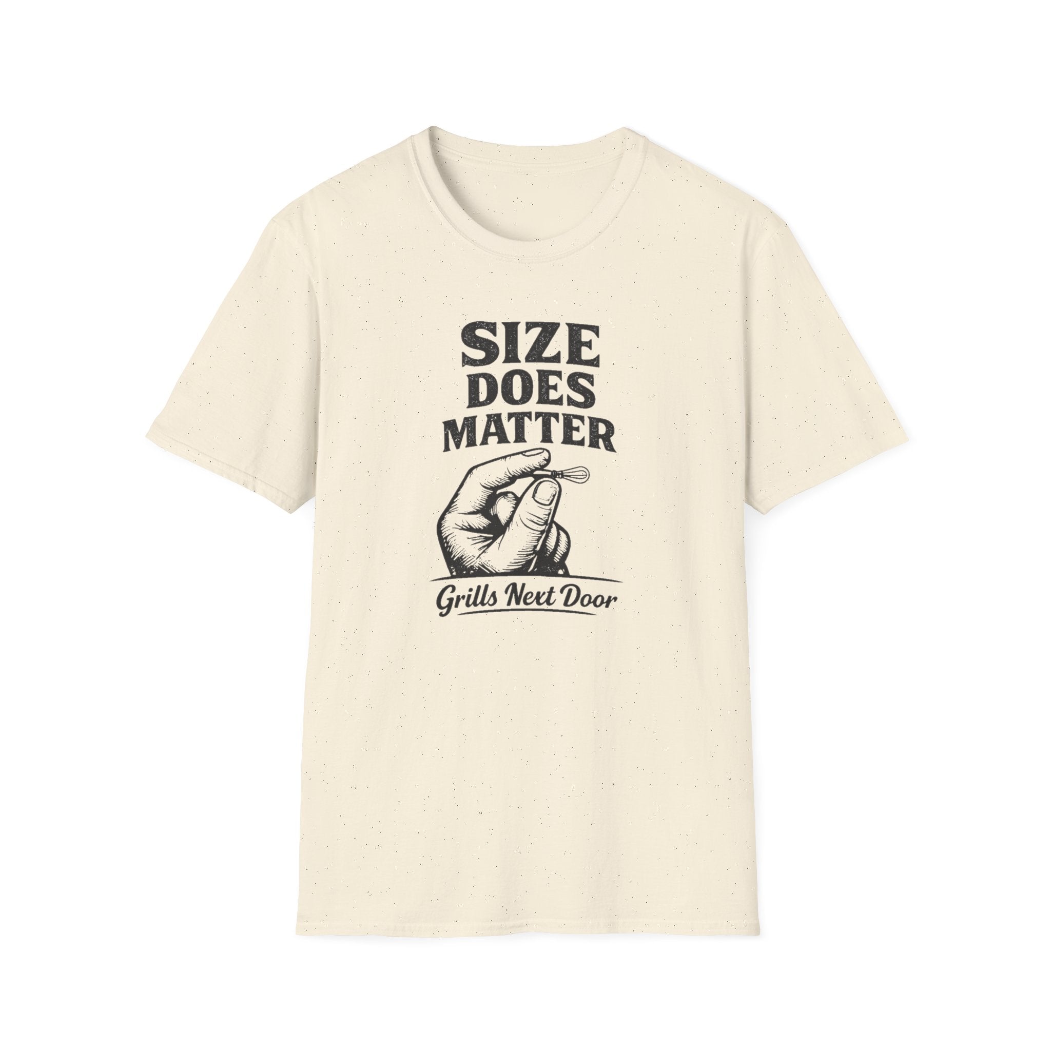 Tiny Whisk - The T-Shirt