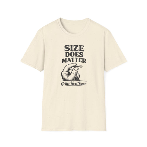 Tiny Whisk - The T-Shirt