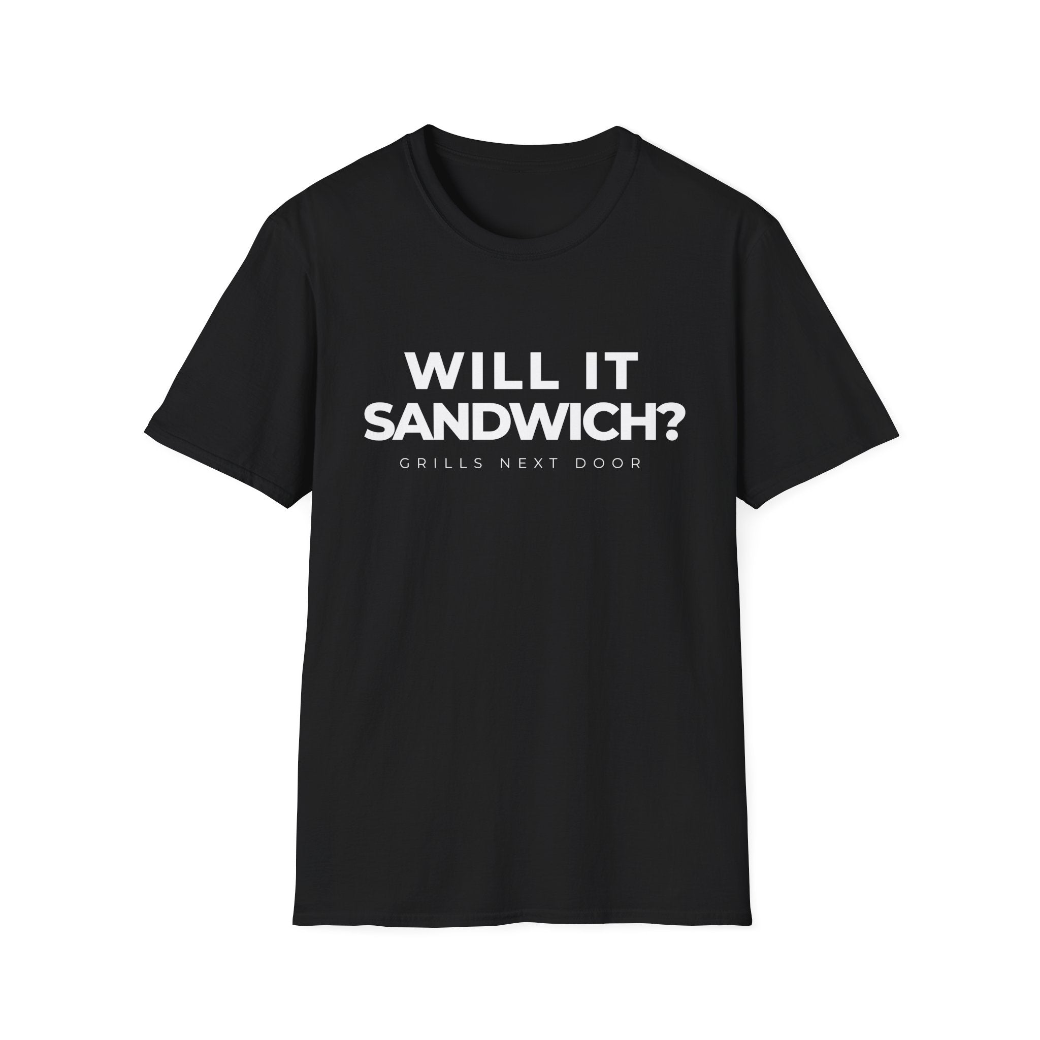 Will It Sandwich? Shirt