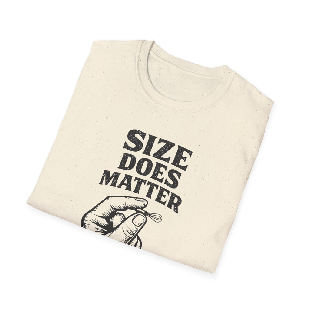 Tiny Whisk - The T-Shirt