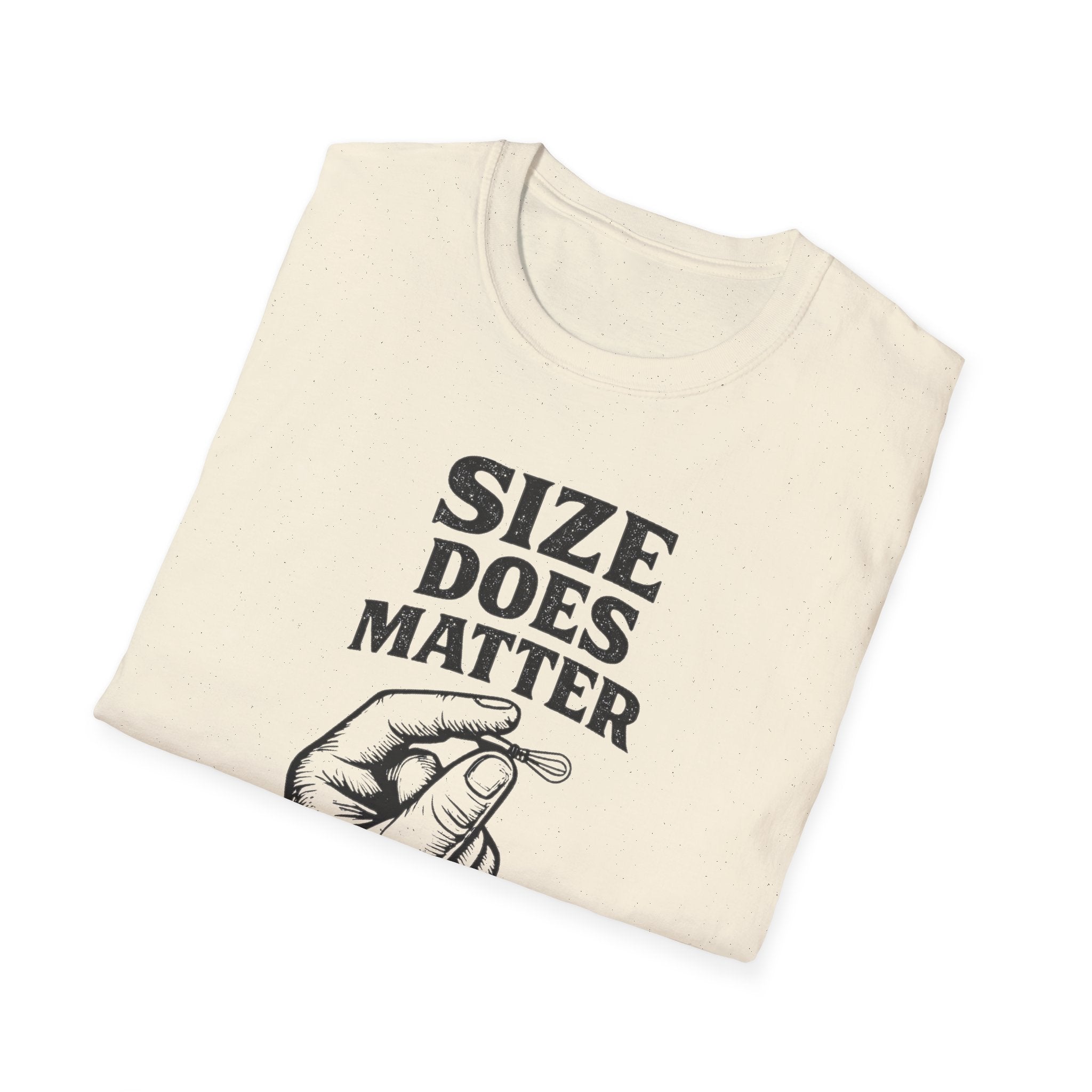 Tiny Whisk - The T-Shirt