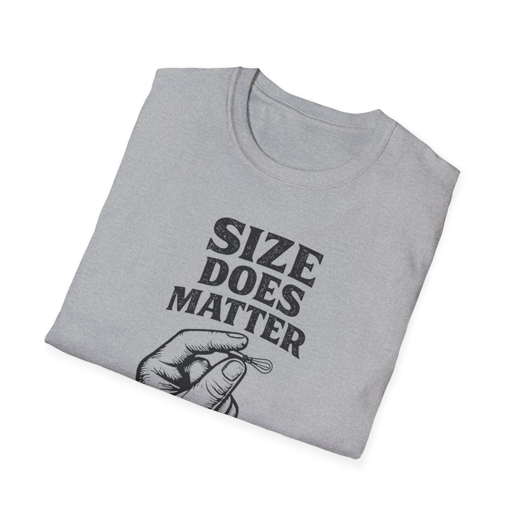 Tiny Whisk - The T-Shirt