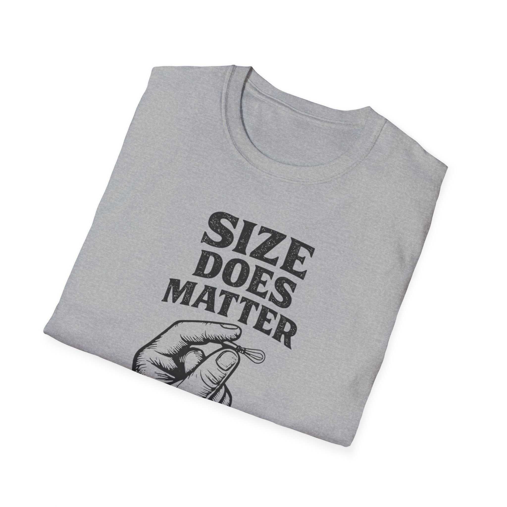 Tiny Whisk - The T-Shirt