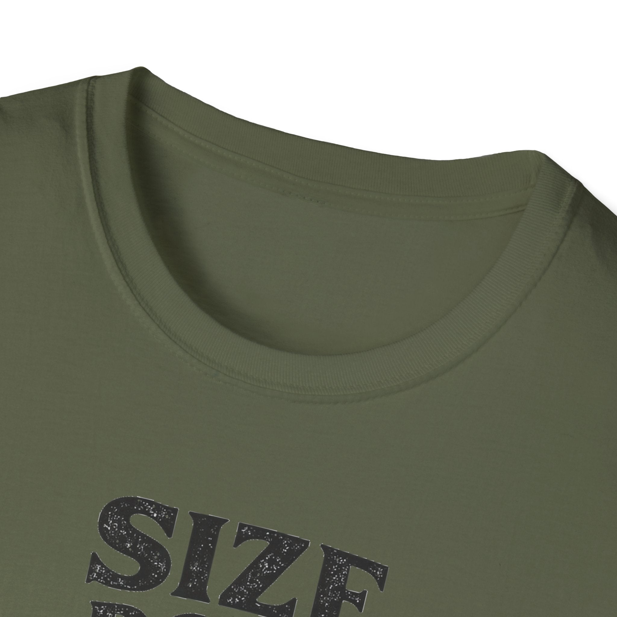 Tiny Whisk - The T-Shirt