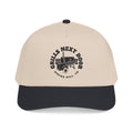 OG Logo Baseball Cap