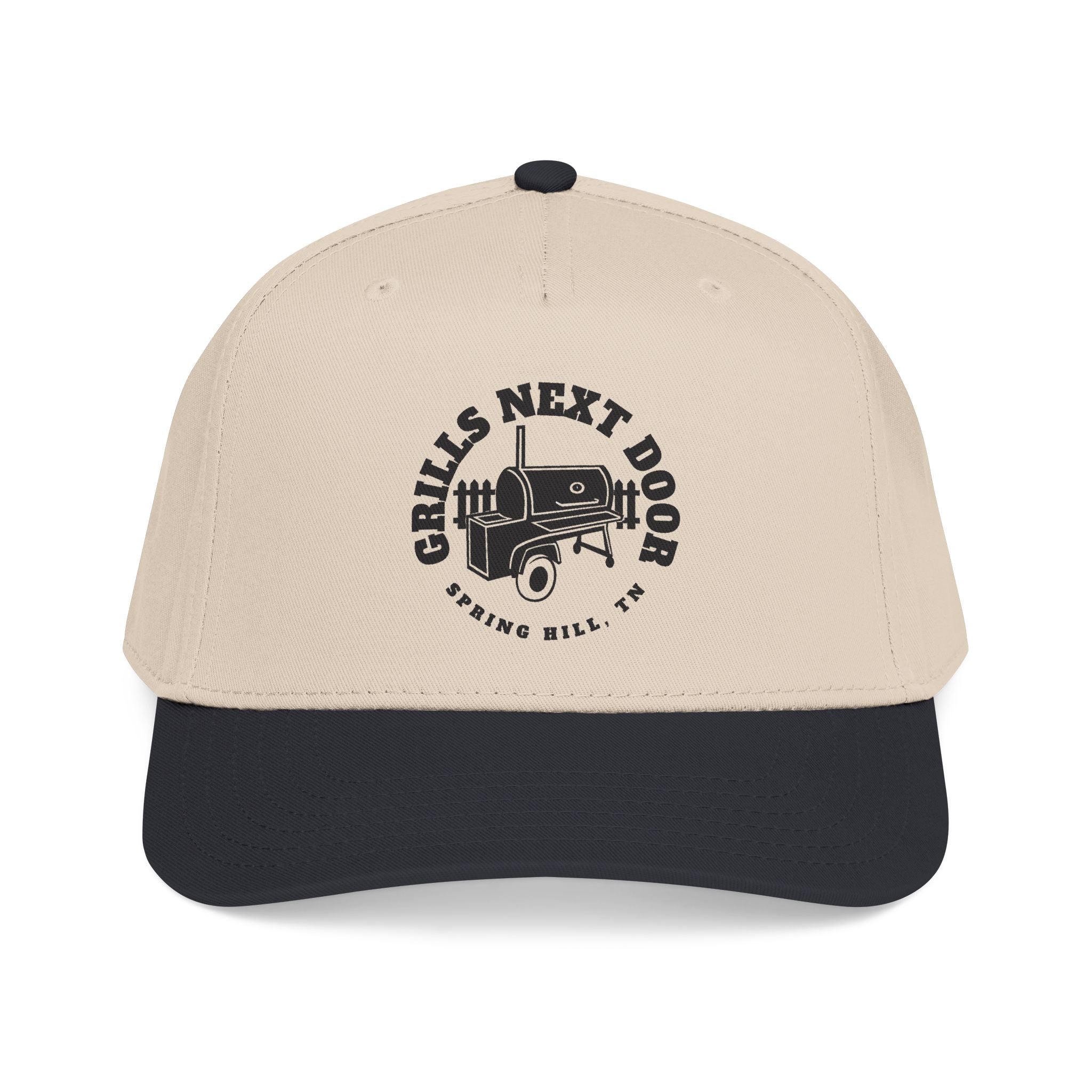 OG Logo Baseball Cap