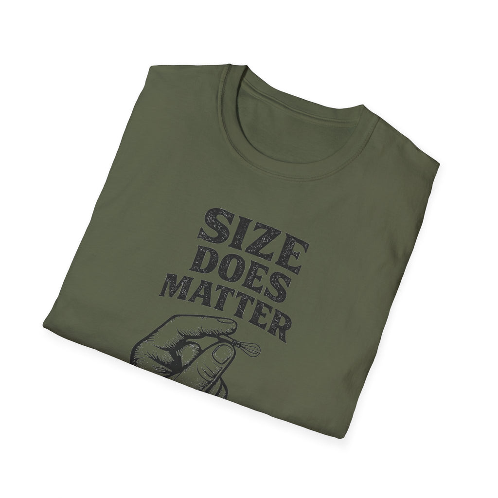 Tiny Whisk - The T-Shirt