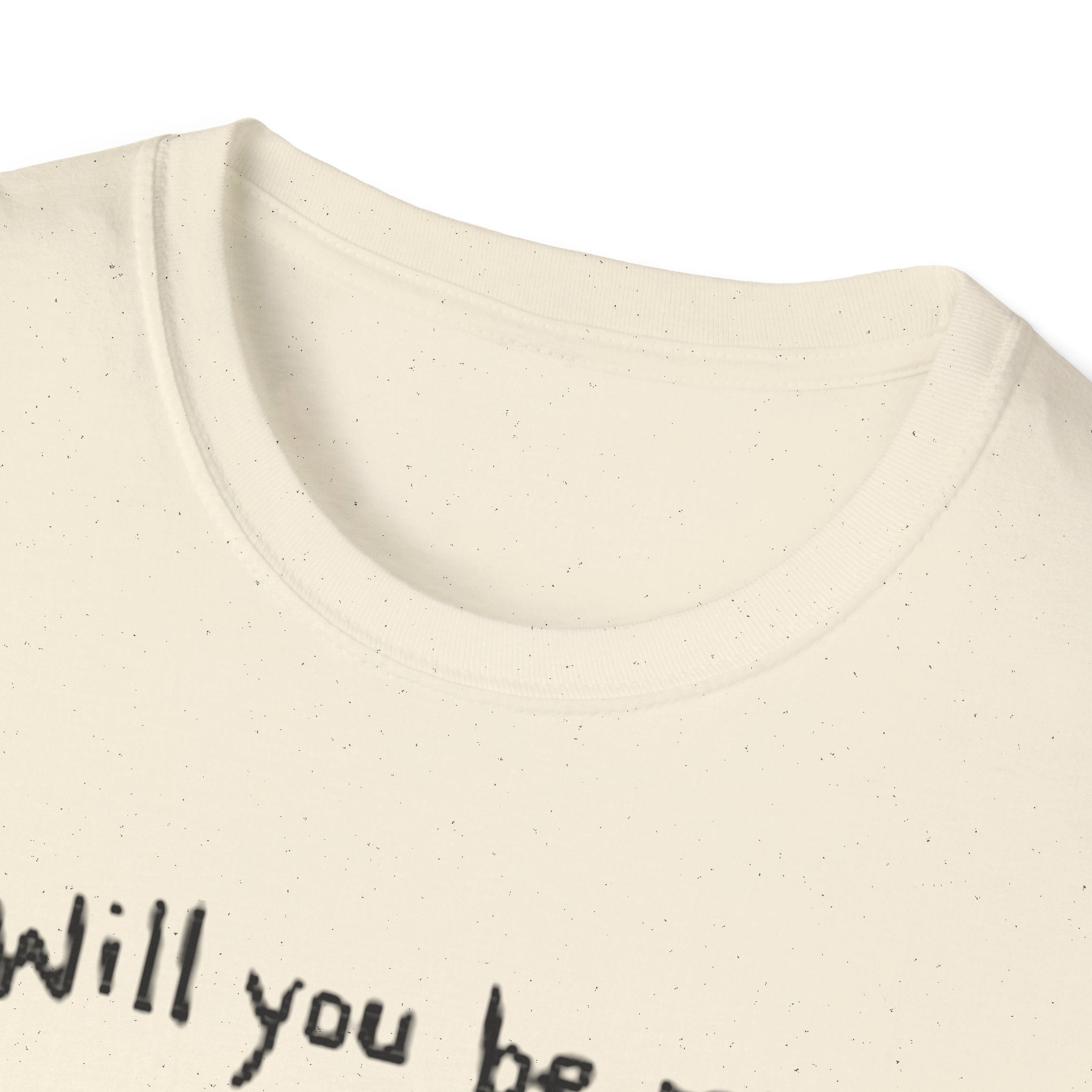 "Will You Be My Grillfriend?" T-Shirt