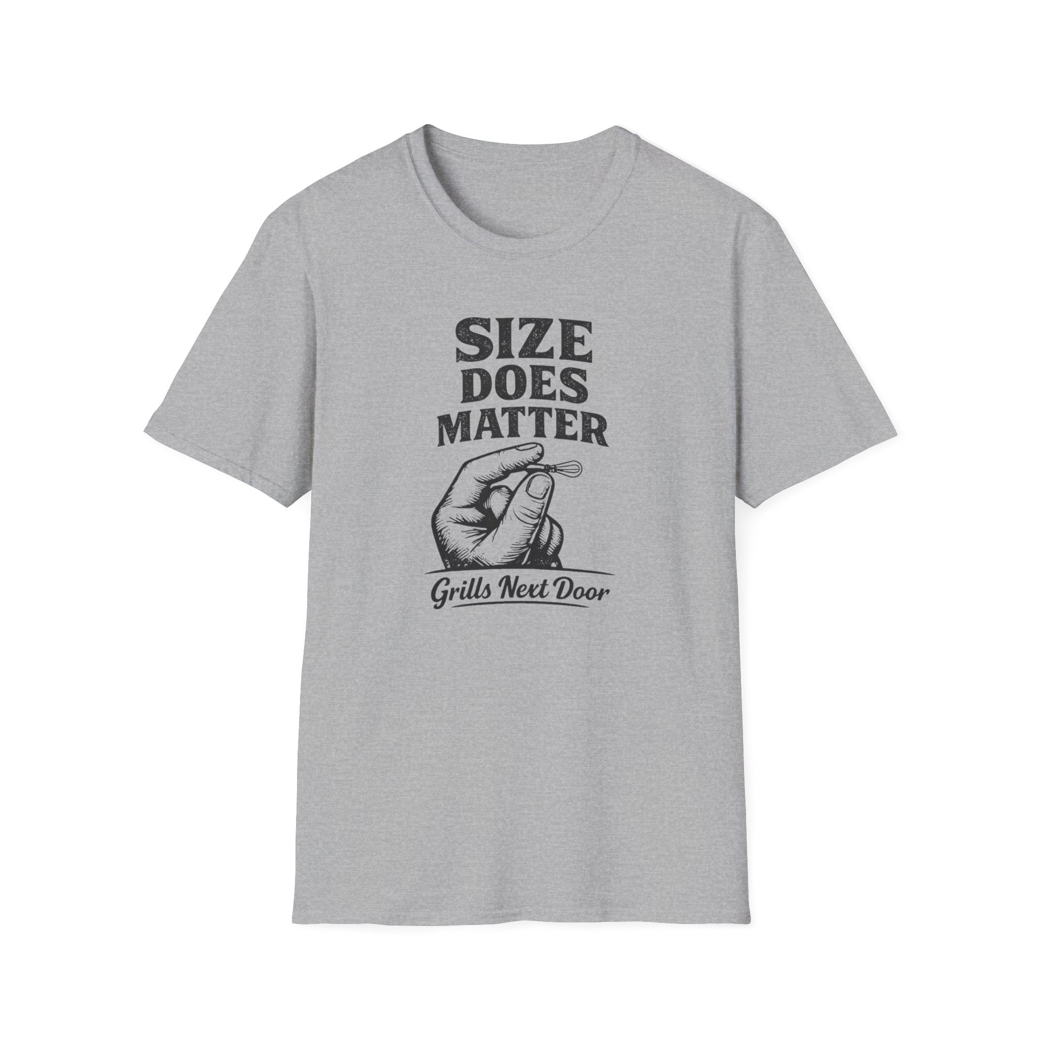Tiny Whisk - The T-Shirt